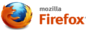logo de Firefox